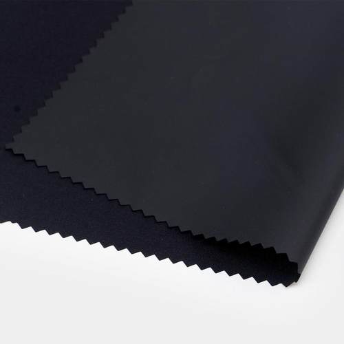 运动石墨烯涤纶面料弹力瑜伽健身暴汗服功能性舞蹈厂家复合布料