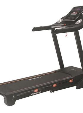 康乐佳k646d-c/k646d-b/电动折叠跑步机家用