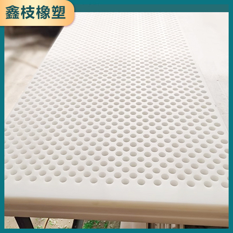 吸水箱面板造纸洗选厂固液分离滤板吸分子量聚乙烯高水箱面板