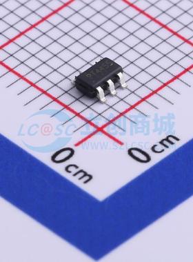 无线收发芯片 PT4455-TP SOT-23-6 原装正品 电子元器件配单