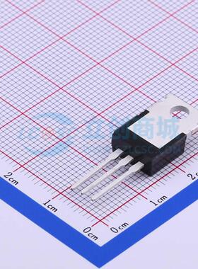 场效应管MOS IXTP160N10T TO-220 100V 160A Littelfuse/IXYS