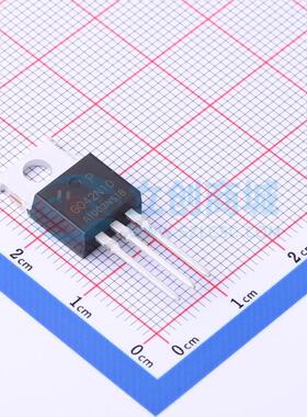 场效应管MOS HYG042N10NS1P TO-220FB-3 HUAYI(华羿微) 原装