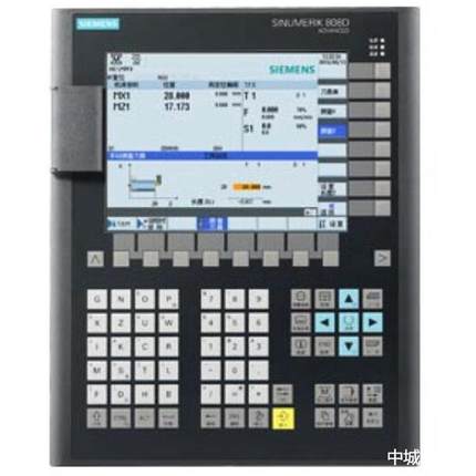 6FC5370-2BT03-0CA0SINUMERIK808D，扩展TPPU160.3垂直型