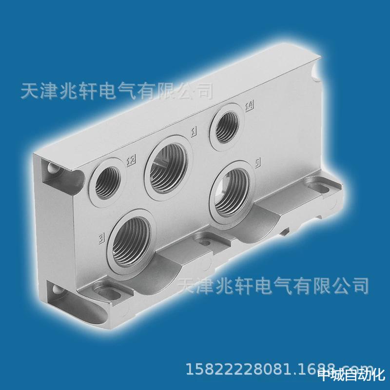 费斯托VN-20-H-T6-PI5-VI6-RO2发生器