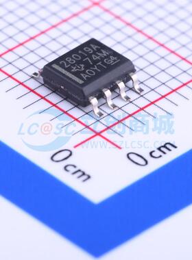 AC-DC控制器和稳压器 UCC28019ADR SOIC-8-150mil 电子元器件配单