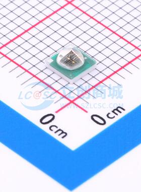 红外发射管 JNJ-LTJID0114T140/42mil/845-860nm SMD3535-3P 840n