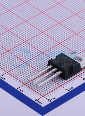 场效应管(MOSFET) STP110N10F7 TO-220 100V 110A ST(意法半导体)
