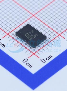 LED驱动 LT3476EUHF#PBF QFN-38-EP(7x5) 原装 电子元器件配单