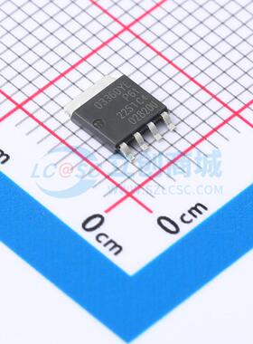 TVS/ESD管 PSMP033-60YEX DFN1006-2 原装正品