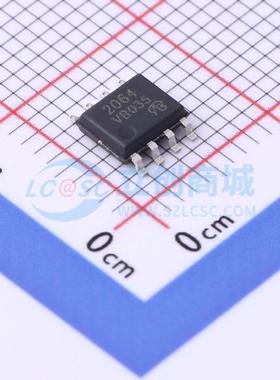 场效应管MOS HAT2064R-VB SOP-8 30V 18A VBsemi/微碧