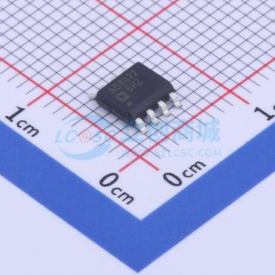 仪表放大器 AD8422BRZ SOIC-8 原装正品 电子元器件配单