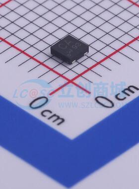 三极管(BJT) BC53PASX DFN-3(2x2) 1A 80V Nexperia(安世) 原装