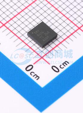 电机驱动芯片 DRV8426RGER VQFN-24-EP(4x4) 原装 电子元器件配单