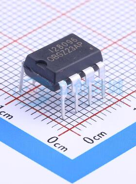 AC-DC控制器和稳压器 OBGZ23AP DIP-8 原装正品 电子元器件配单