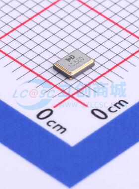 无源晶振 7B013560M01 SMD3225-4P 13.56MHz ±10ppm 12pF 原装