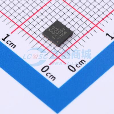 电池管理 EA3059 QFN-24-EP(4x4) 原装正品 电子元器件配单