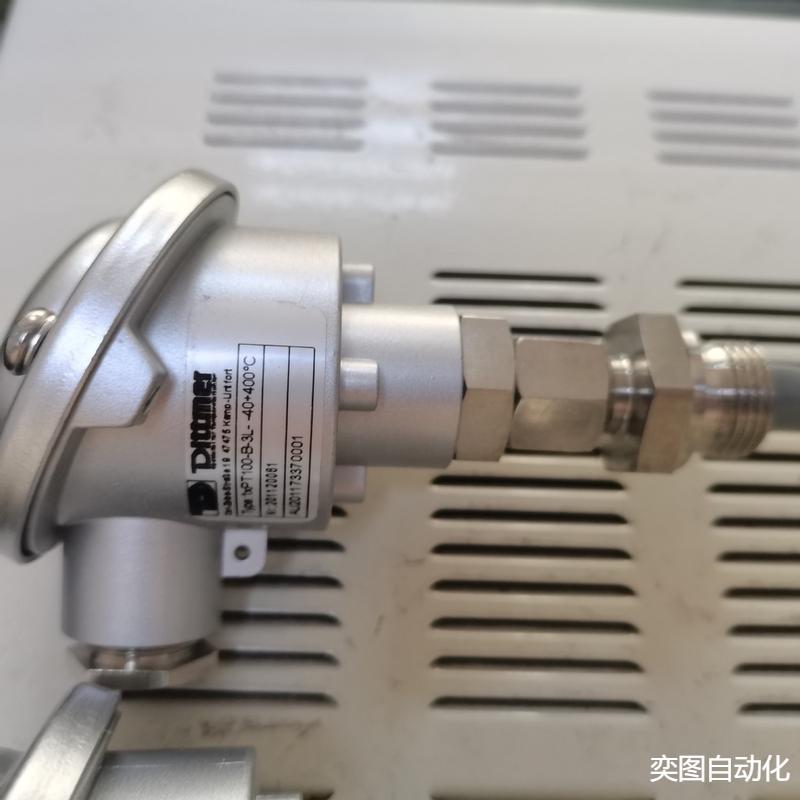 德国DITTMER温度传感器，nt-4.91.00.22，热电偶