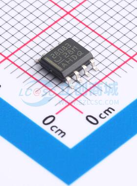 AC-DC控制器和稳压器 UCC28083DR SOIC-8 原装 电子元器件配单