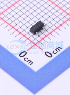 场效应管MOS PMV20XNEA SOT-23 Leiditech(雷卯电子) 原装