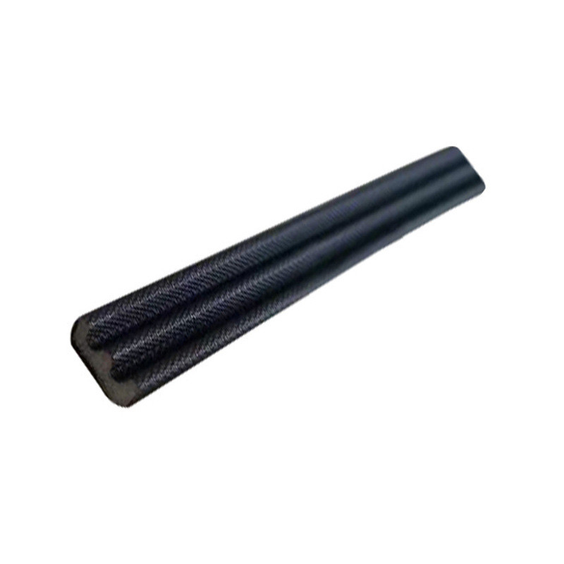 厂家pue型防撞条门窗密封条木门窗户缝框防风防撞防尘自粘型