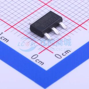 3.3TRG1 器件配单 LDO 电子元 线性稳压器 SOT AZ1117IH 223