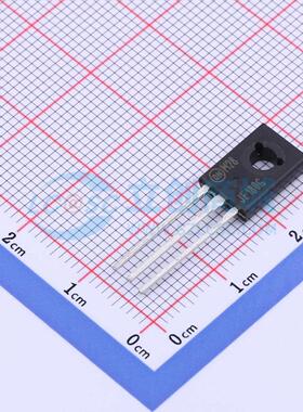 三极管(BJT) MJE180G TO-225-3 3A 40V onsemi(安森美) 原装正品