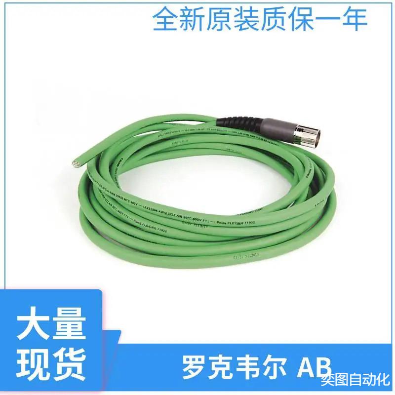 罗克韦尔电缆2090-CPBM7DF-12AA012090-CPBM7DF-12AA02