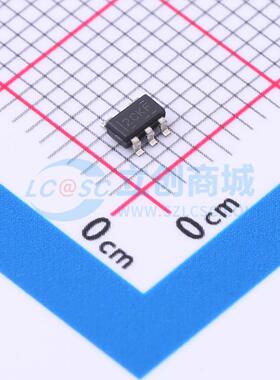 监控和复位芯片 TLV840CADL28DBVR SOT-23-5 原装 电子元器件配单