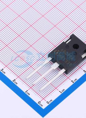 场效应管MOS IPW60R099CPAFKSA1 TO-247-3 600V 31A Infineon(英