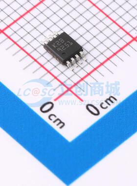 运算放大器 TSV792IST - 原装正品 电子元器件配单