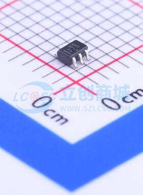 模拟开关/多路复用器 TS5A63157DCKR SC-70-6 电子元器件配单