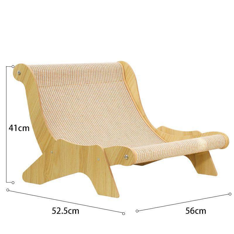 剑麻猫抓板猫窝一体猫爪板不掉屑磨爪超大猫床沙发躺椅猫咪贵妃,宠物/宠物食品及用品,猫抓板,淘宝优惠券,粉丝福利购,淘宝优惠卷