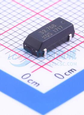 无源晶振 1TJW125DJ4A810Q MC-306 原装正品 电子元器件配单