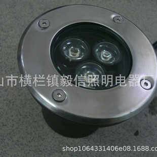 供应重庆dmx512地埋灯广场埋地灯优质地埋灯3w6w9w12w18w24w36w48