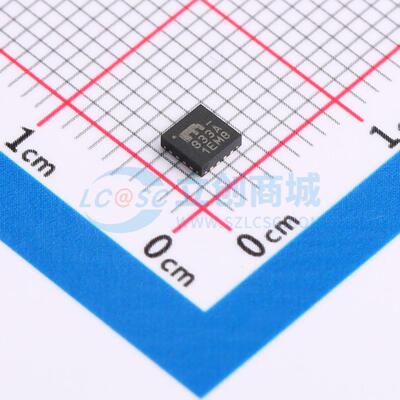 时钟缓冲器/驱动器/分配器 SY89833ALMG MLF-16 电子元器件配单