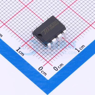 AC-DC控制器和稳压器 TMF0565 DIP-8 原装正品 电子元器件配单