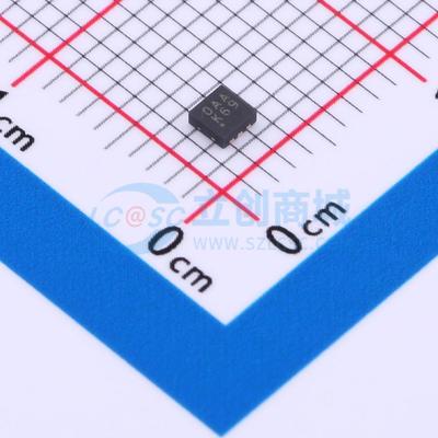 电池管理 MCP73830LT-0AAI/MYY TDFN-6-EP(2x2) 电子元器件配单