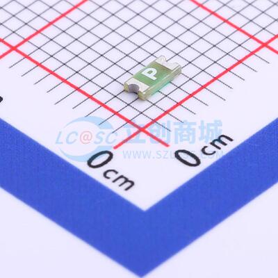 一次性保险丝 0466003.NR 1206 原装正品 电子元器件配单