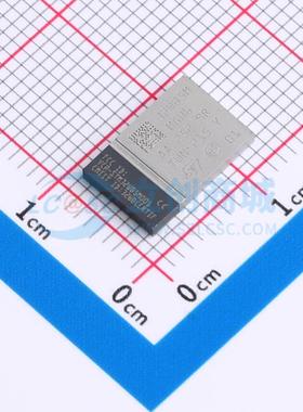 无线收发芯片 STM32WB5MMGH6TR LFLGA-86 原装 电子元器件配单