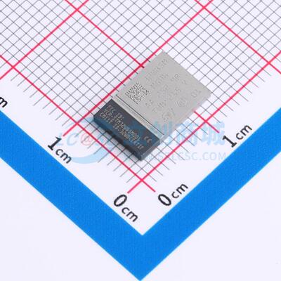 无线收发芯片 STM32WB5MMGH6TR LFLGA-86 原装 电子元器件配单