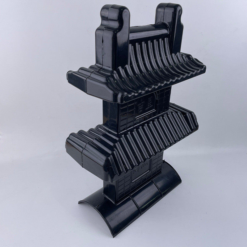 仿古一体瓦树脂屋脊装饰配件楼古建筑吉星高照吉星阁新款现货批发,商业/办公家具,牌坊/牌楼,淘宝优惠券,粉丝福利购,淘宝优惠卷