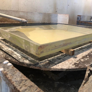 铅玻璃防护 zf3铅玻璃 传递窗铅玻璃 医院手术室用厂家玻璃