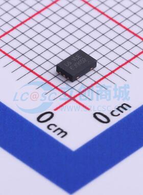 场效应管MOS PB544JU DFN-6-EP(3x2) NIKO-SEM(尼克森) 原装