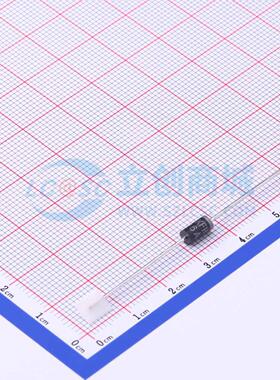 TVS/ESD管 SA26A/B DO-15 26V 12.1A 君耀