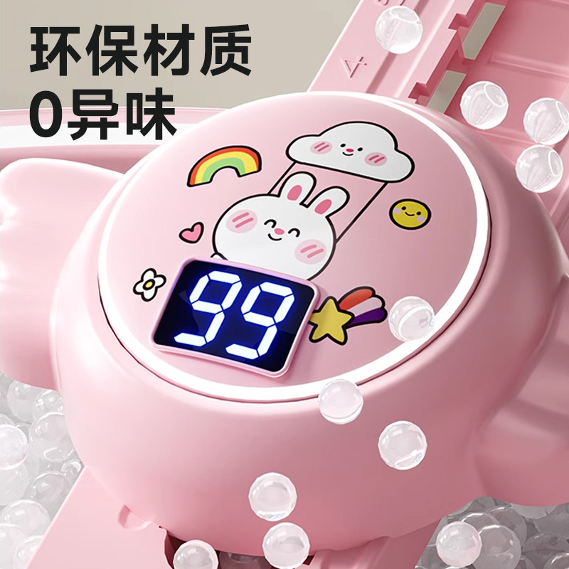 摸高神器儿童青少年语音计数长高弹跳训练器拍拍乐小孩跳跃跳高器