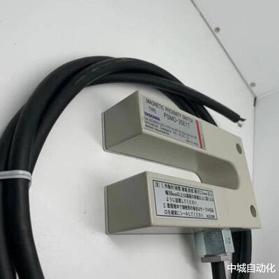 日本YASKAWA安川磁性限位开关PSMS-M450T