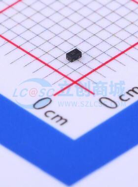 TVS/ESD管 AZ5825-01F.R7GR DFN1006-2L 5V 18A AMAZING(晶焱)