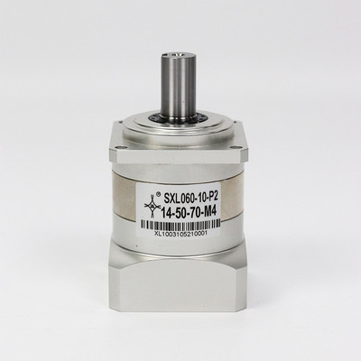 台湾东力sxl060-10-p2行星减速机大扭矩系列sxl低噪音电机减速机