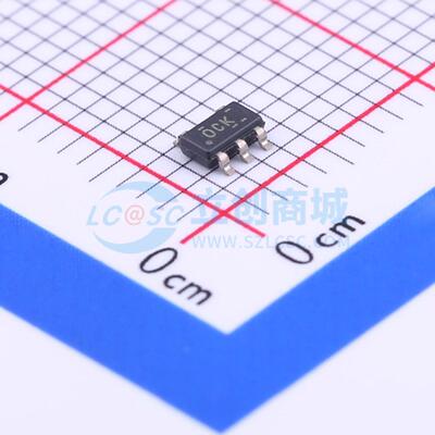 线性稳压器(LDO) TPS78230DDCR SOT-23-5 原装 电子元器件配单
