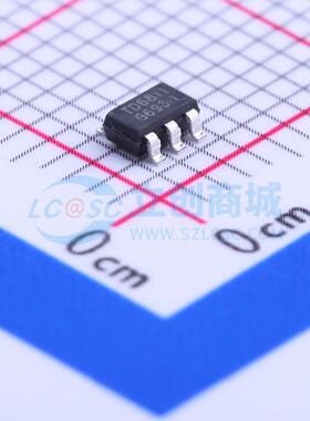 DC-DC电源芯片 TD6811 TSOT-23-5 原装正品 电子元器件配单